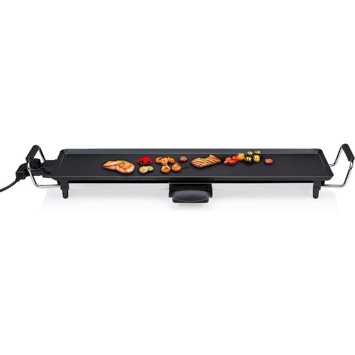 Plancha Grill Teppanyaki W Style Japonais Plaque De Cuisson X