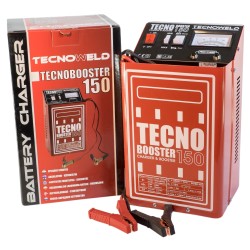Chargeur démarreur 1900W...