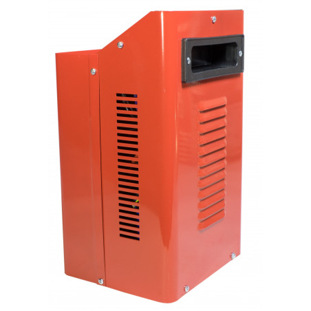 Chargeur démarreur 1900W Batterie 25/ 250A -10/270Ah Portable TECNOBOOSTER TECNOWELD