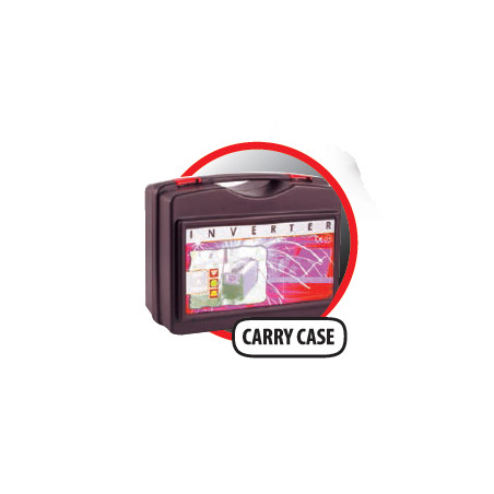 Poste à Souder MMA Inverter 180A + Cagoule LCD Automatique 9/13 - Soudure Acier, Inox, Fonte diam 1.6-5 mm TECNOWELD