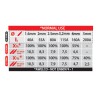 Poste à Souder MMA Inverter 180A + Cagoule LCD Automatique 9/13 - Soudure Acier, Inox, Fonte diam 1.6-5 mm TECNOWELD