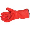 Gants soudeur anti chaleur taille 10 TRAFIMET