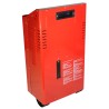 Chargeur démarreur de batterie 1380 Ah-12-24V Charge 120A auto poids lourds TEC800 sur roues Tecnoweld