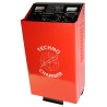 Chargeur démarreur de batterie 1380 Ah-12-24V Charge 120A auto poids lourds TEC800 sur roues Tecnoweld