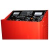 Chargeur démarreur de batterie 1380 Ah-12-24V Charge 120A auto poids lourds TEC800 sur roues Tecnoweld