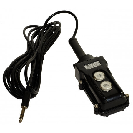 Chargeur démarreur de batterie 1380 Ah-12-24V Charge 120A auto poids lourds TEC800 sur roues Tecnoweld