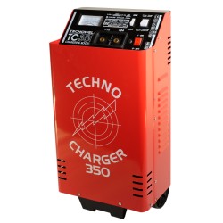Chargeur démarreur de...