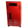 Chargeur démarreur de Batterie 12-24V Charge 60A  poids lourds 600 Ah TEC350 TECNOWELD