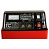 Chargeur démarreur de Batterie 12-24V Charge 60A  poids lourds 600 Ah TEC350 TECNOWELD