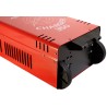 Chargeur démarreur de Batterie 12-24V Charge 60A  poids lourds 600 Ah TEC350 TECNOWELD