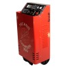 Chargeur démarreur de Batterie 12-24V Charge 60A  poids lourds 600 Ah TEC350 TECNOWELD