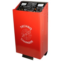 Chargeur démarreur de...