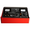 Chargeur démarreur de Batterie 12-24V Charge 89A  poids lourds 700 Ah TEC600 TECNOWELD