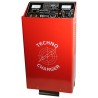 Chargeur démarreur de Batterie 12-24V Charge 89A  poids lourds 700 Ah TEC600 TECNOWELD