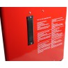 Chargeur démarreur de Batterie 12-24V Charge 89A  poids lourds 700 Ah TEC600 TECNOWELD