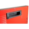 Chargeur démarreur de Batterie 12-24V Charge 89A  poids lourds 700 Ah TEC600 TECNOWELD