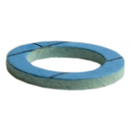 Kit connexion gaz complet pour réchauds gaz tuyau souple 1.50m + Embout tétine + Détendeur butane 28 mbars