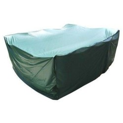 Housse salon de jardin pvc...