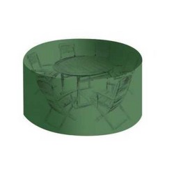 Housse salon de jardin pvc...