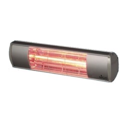 Chauffage infrarouge 2000W...