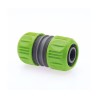 Kit arrosage 4 pieces diam 25-1"  lance multi jet + nez de robinet + raccord rapide + embout raccord VITO