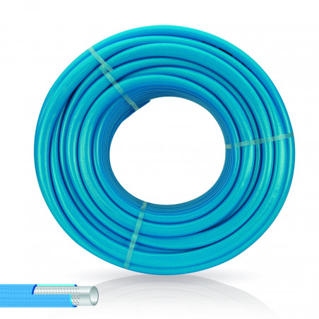 Tuyau arrosage Ultra renforcé 50 mètres diam 25mm VITO