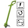 Coupe bordures 250W Coupe 23cm Réglage automatique du fil ITOOLS