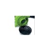 Souffleur de feuilles moteur 2T- 27.2 cm3  Aspirateur souffleur Espaces verts SAC 50L VITO