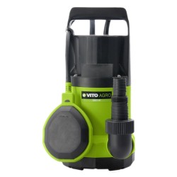 Pompe d'évacuation 350W...