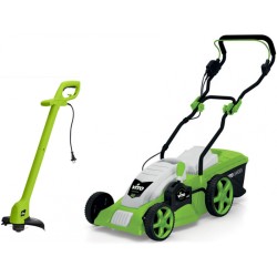 Tondeuse electrique 1800W...