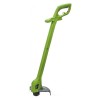Tondeuse electrique 1800W Moteur induction coupe 42 cm + Coupe bordure 250W Tête Automatique Pack VITO