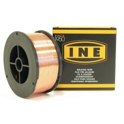 Fil acier SG2 0.6mm 700g...