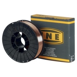 Fil fourré 0.9mm 4,5 kg...