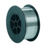 Fil à souder aluminium 0.8mm Bobine fil aluminium 500g Qualité Ag5 MIG-MAG INE
