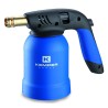 Lampe à souder Multifonctions Chalumeau à gaz Cuisine Barbecue Soudure KE2019 Allumage Piezo KEMPER