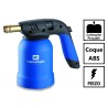 Lampe à souder Multifonctions Chalumeau à gaz Cuisine Barbecue Soudure KE2019 Allumage Piezo KEMPER