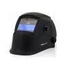 Cagoule de soudure LCD Masque de soudure Automatique  teinte variable 9 à 13 - alimentation solaire VITO