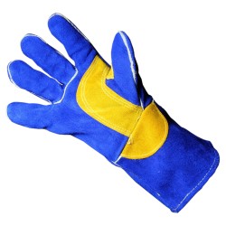 Gants anti chaleur Soudage...