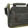 Sacoche professionnelle électricien 12 Outils Poignée acier renforcée Nylon haute Qualité Sac bandoulière VITO
