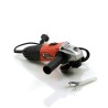 Meuleuse angle 115mm 500W  Poignée clef brosse charbon ITOOLS