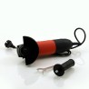 Meuleuse angle 115mm 500W  Poignée clef brosse charbon ITOOLS