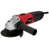 Perceuse à percussion 500W + Meuleuse 500W + Mallette 17 accessoires ITOOLS