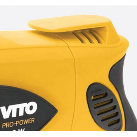 Visseuse placoplatre 600w Spéciale plaque de plâtre VITO