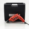 Perceuse à percussion 500W + 41 accessoires de perçage Mallette ITOOLS