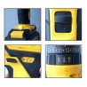 Perceuse visseuse 18V + 3 Batteries lithium 2,0Ah + Chargeur rapide Mallette 18 accessoires VITO