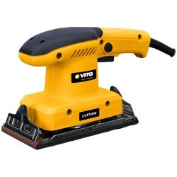 Ponceuse vibrante 170W...