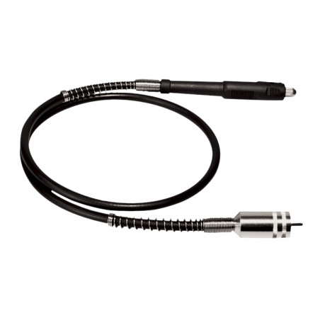 Outil Micro Précision 218 accessoires + Rallonge Souple 135W Polyvalent 6 vitesses de travail VITO