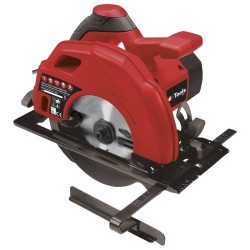 Scie circulaire 710W Disque...