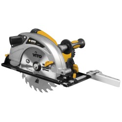 Scie circulaire 2100W Lame...