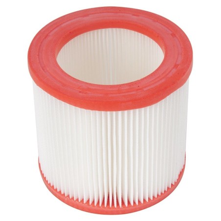 Filtre HEPA pour aspirateur 18L - liquides et solides ITOOLS